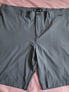 Travis Mathew Carlsbad Golf Shorts